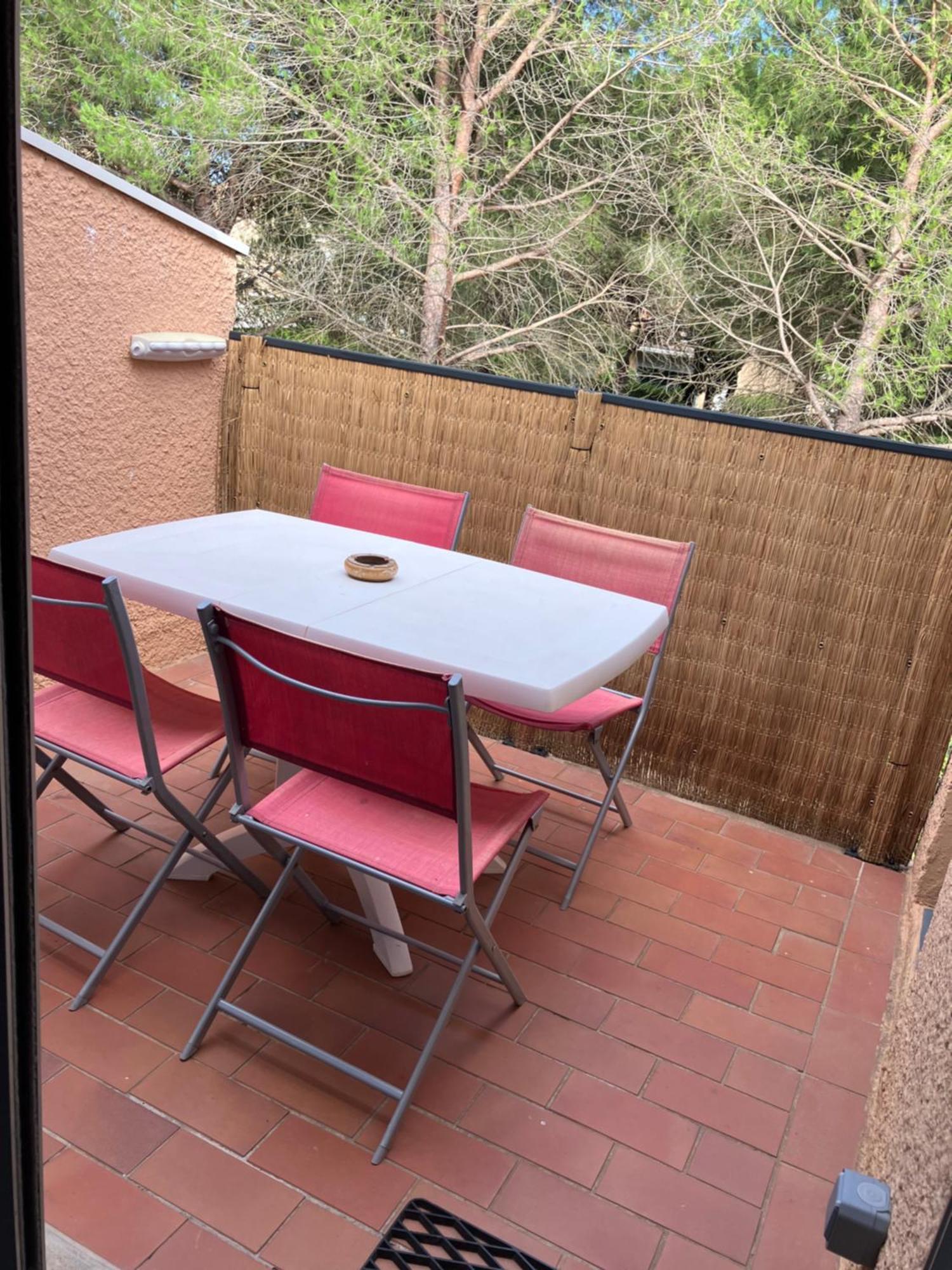 Residence Piscine Proche Village Naturiste - Pinede Agde Zewnętrze zdjęcie
